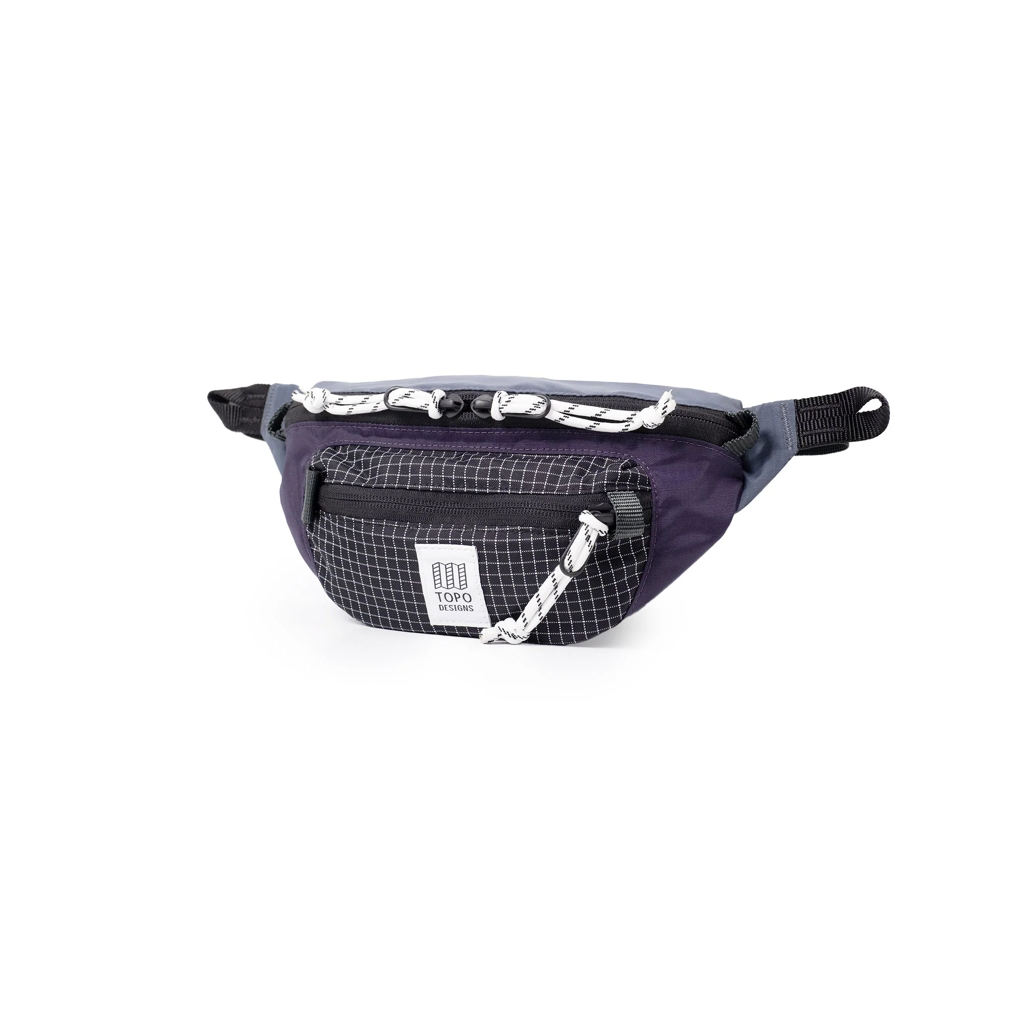 Mountain Waist Pack 1L
