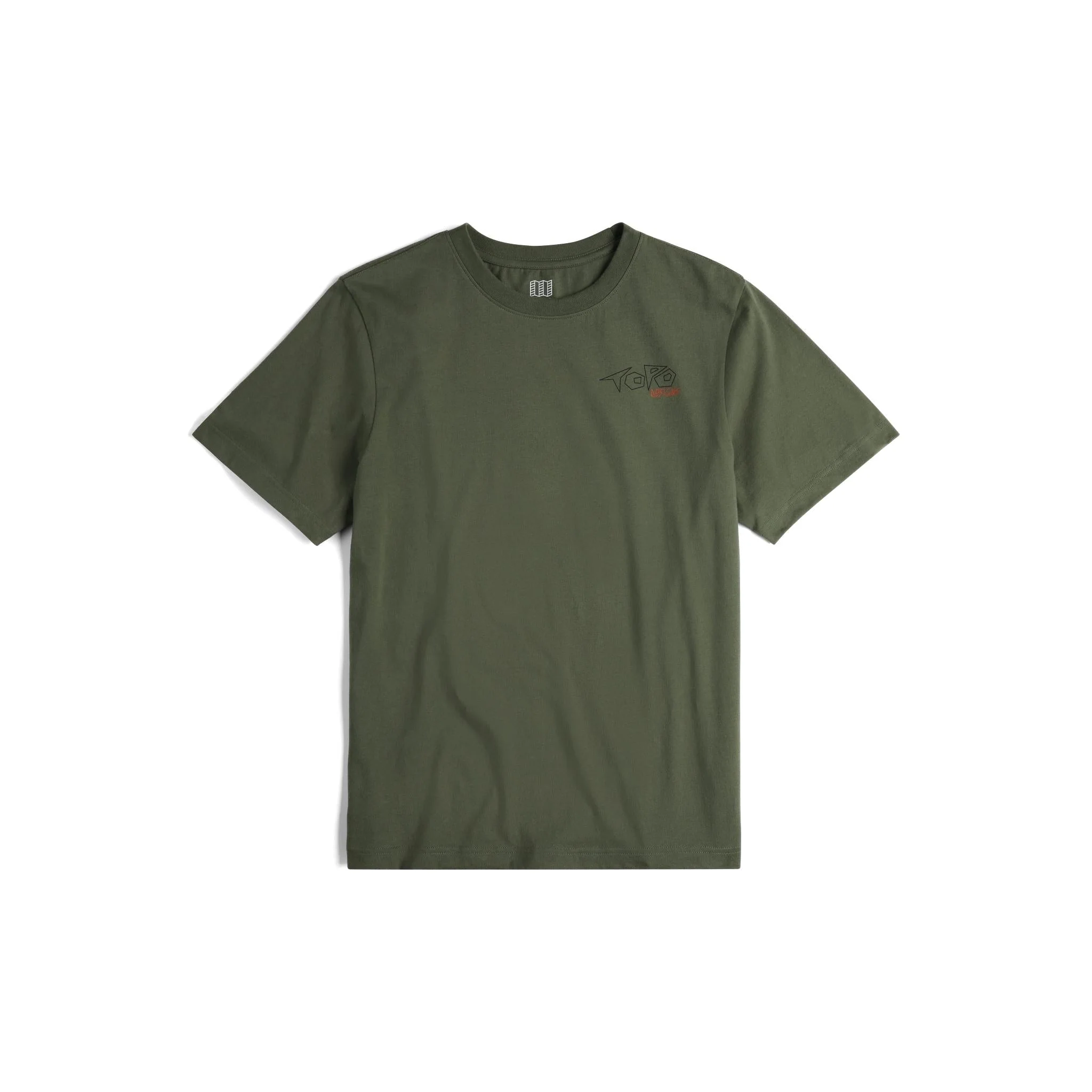 Perspective Short Sleeve Shirt - Men's - Outlet - Image 2