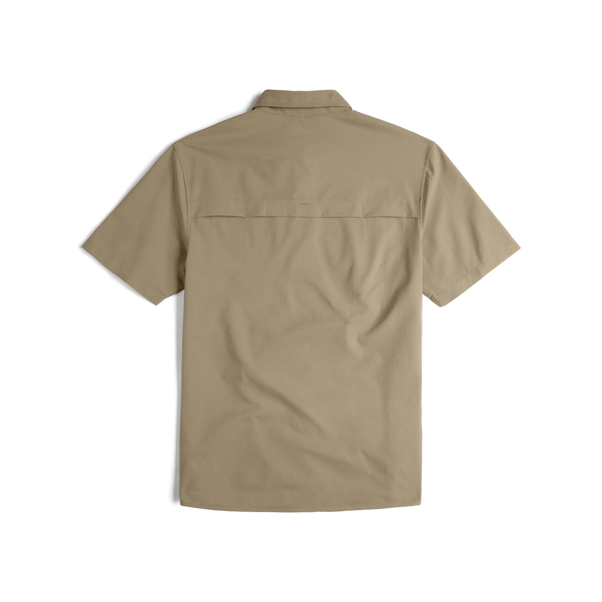 Retro River Shirt - Short Sleeve - Men's - Outlet - Image 3