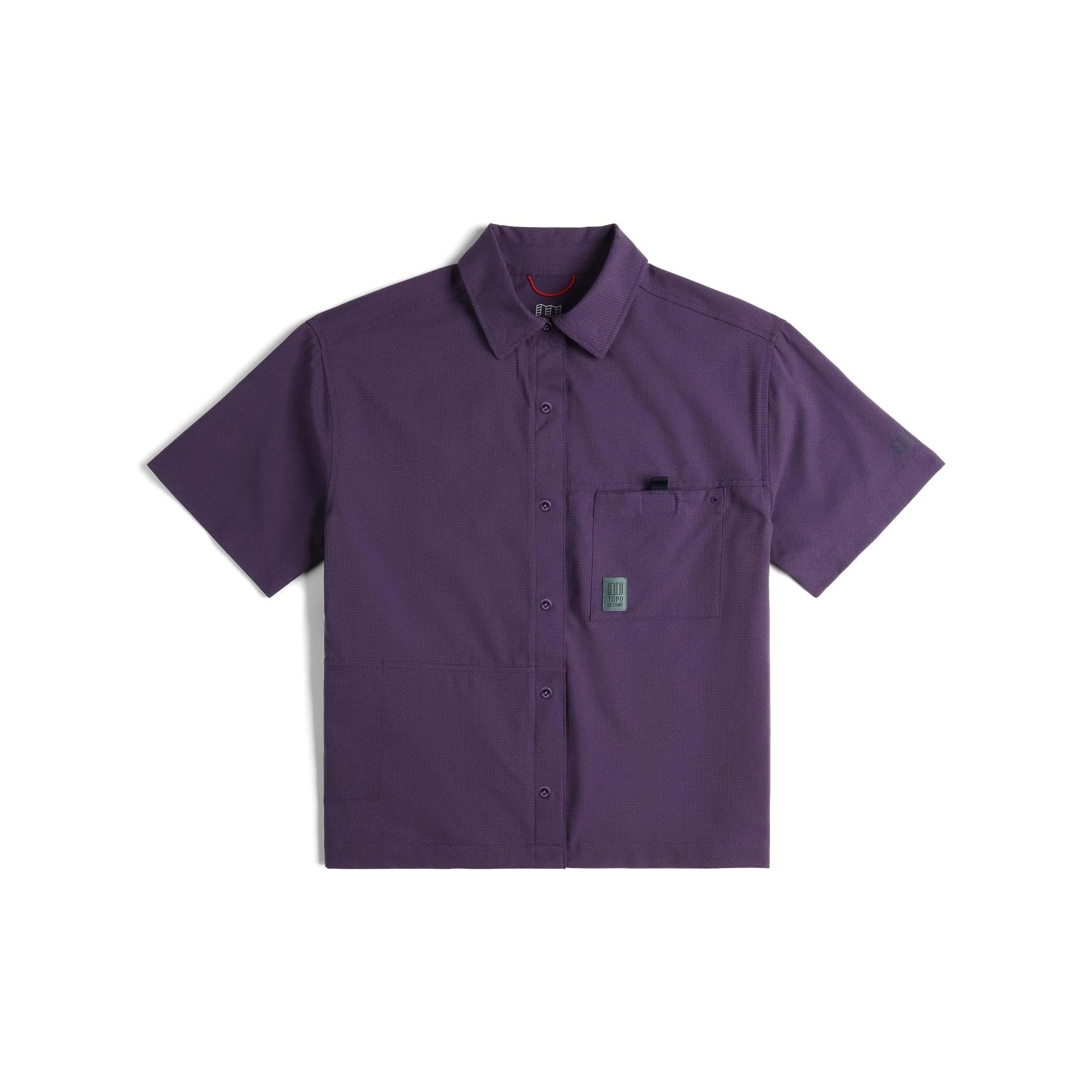 Retro River Shirt - Short Sleeve - Women's - Outlet