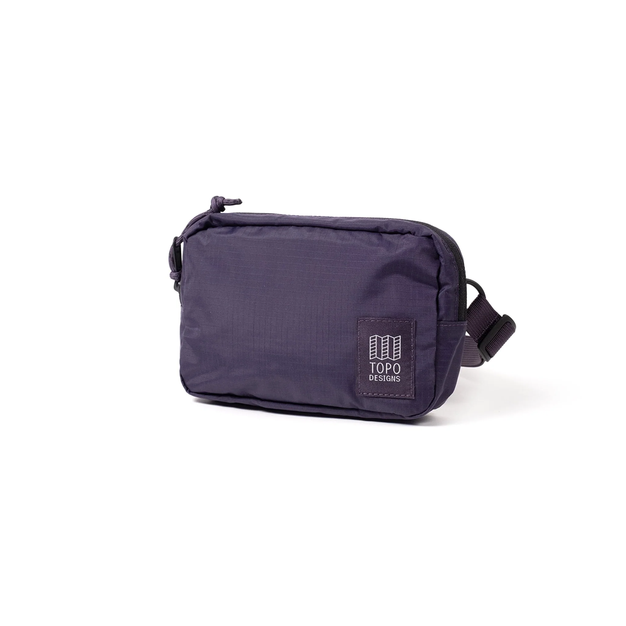 Ripstop Belt Bag 1.25L