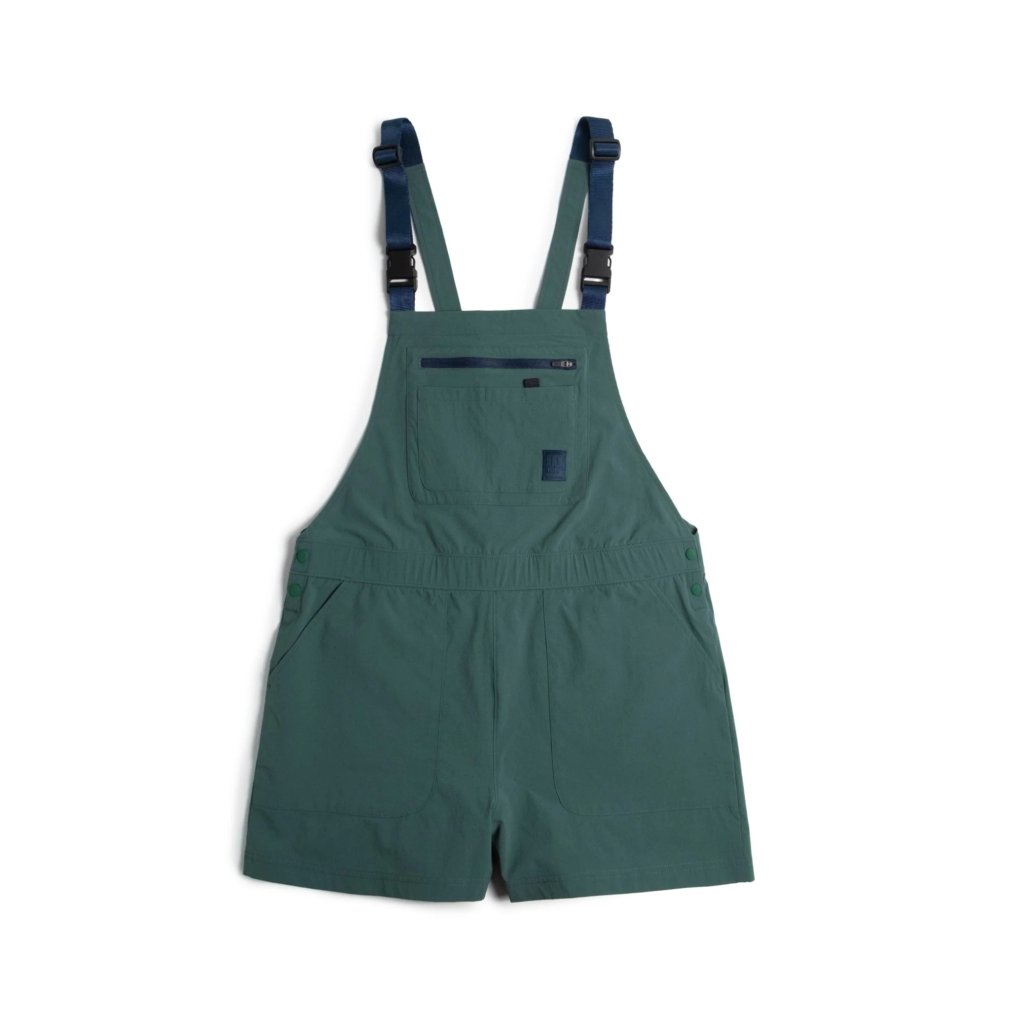 Roads Romper - Women's