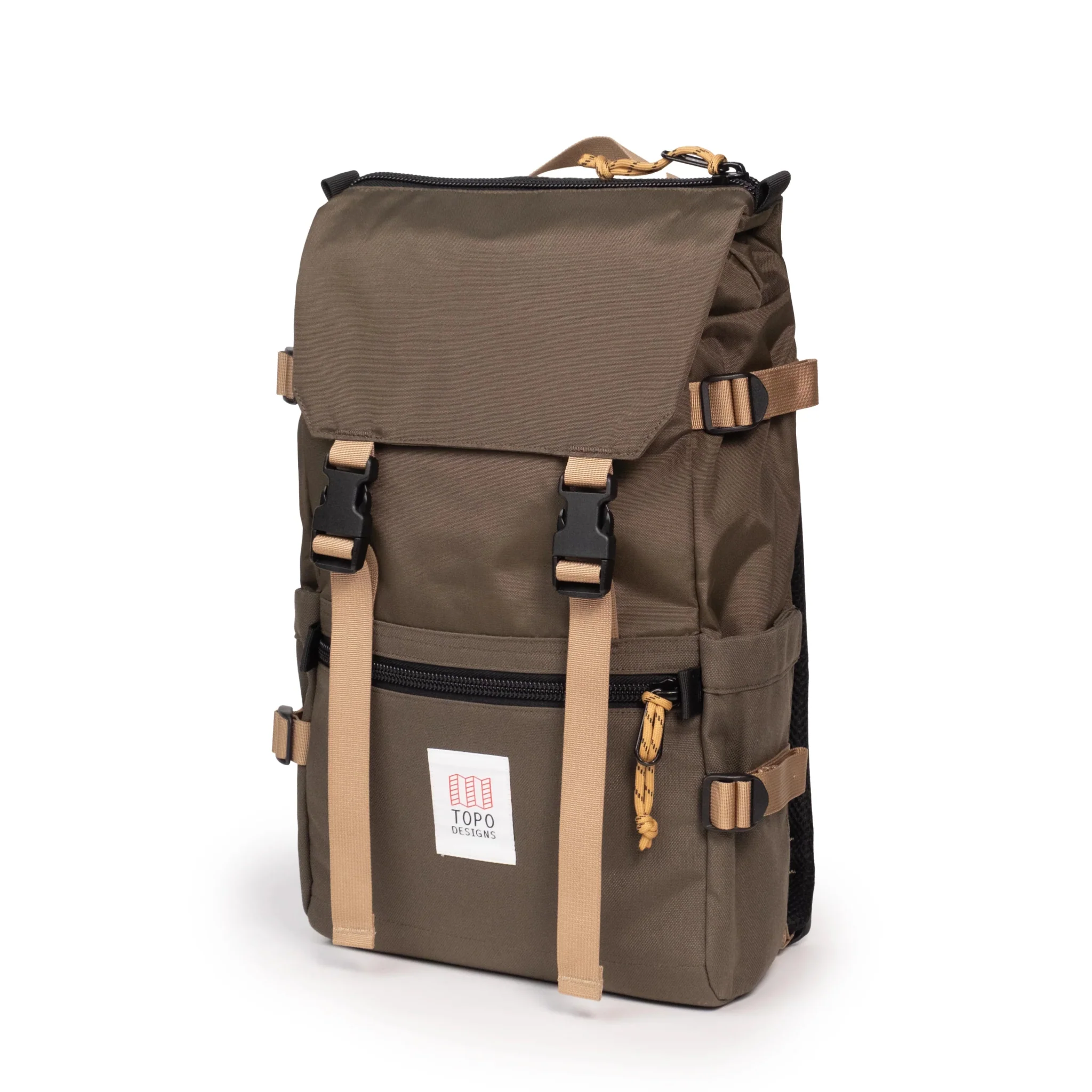 Rover Pack Classic 20L - Exclusivity