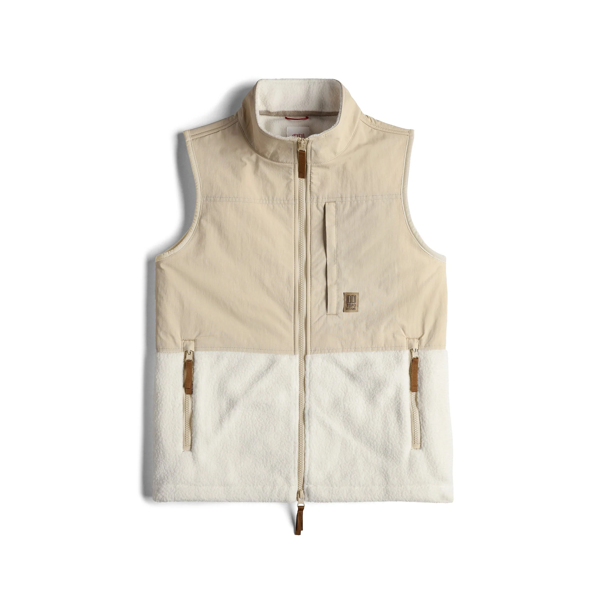 Subalpine Fleece Vest - Women's - Outlet
