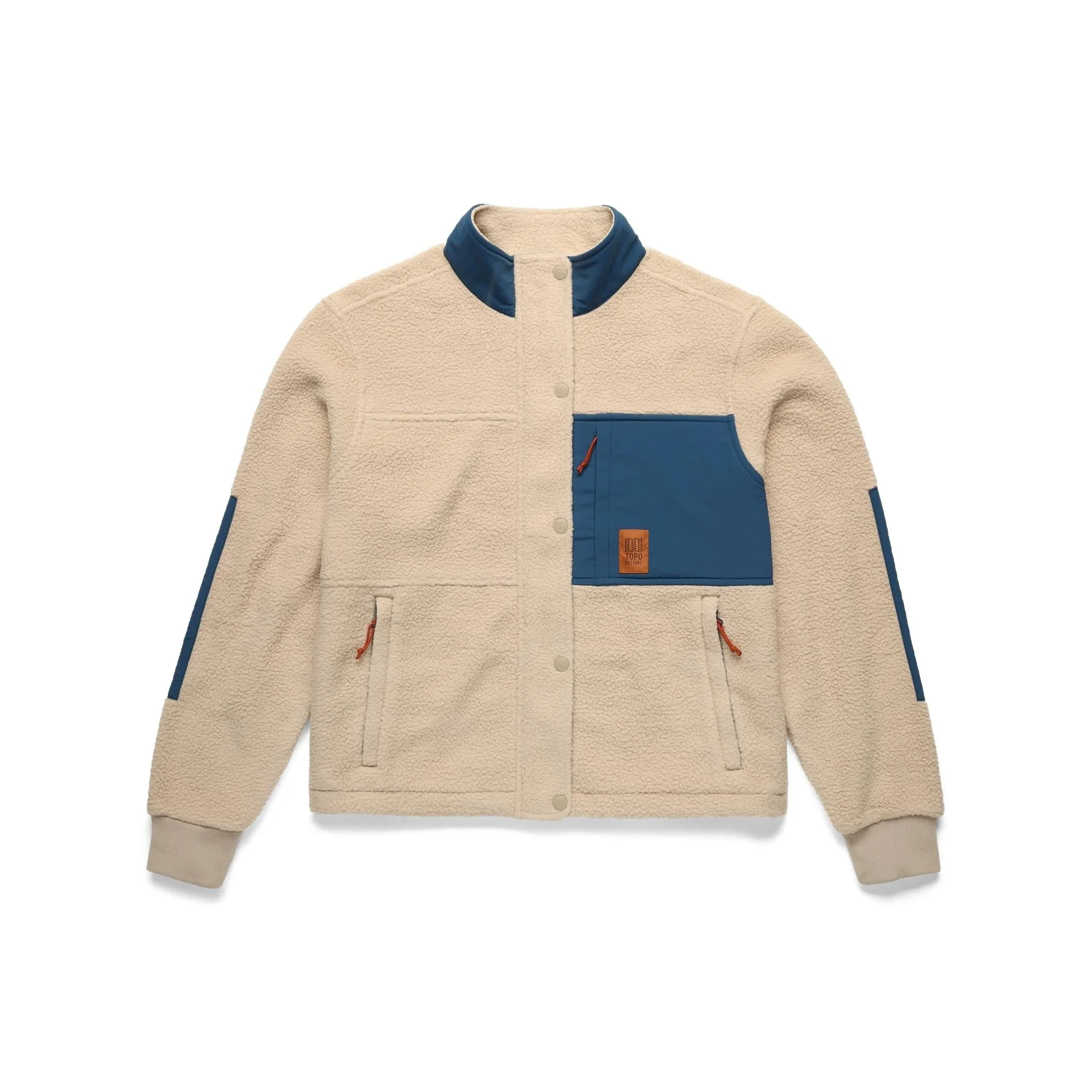 Summit Rise Full Zip Jacket - Women's