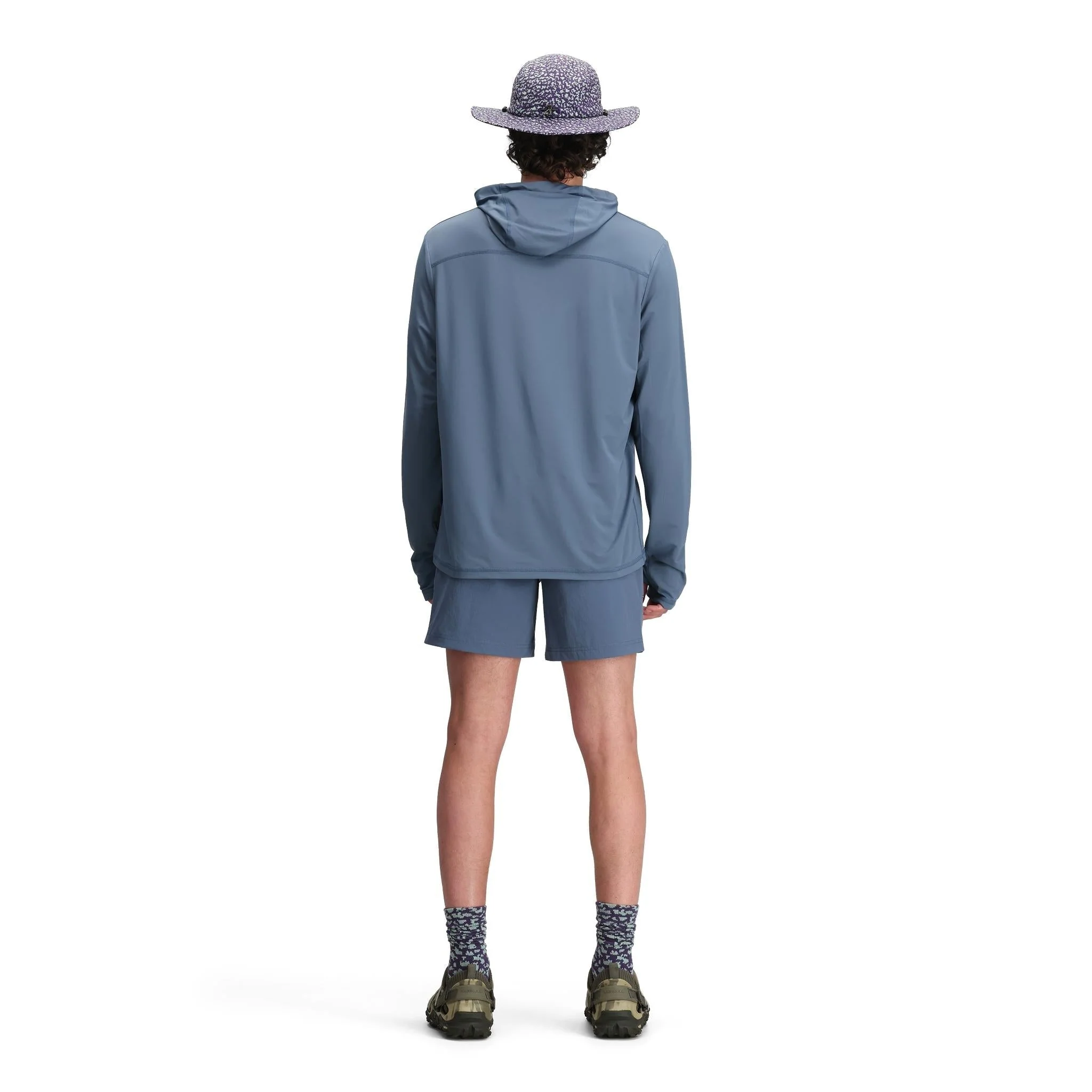 Sun Hoodie - Men's - Image 5