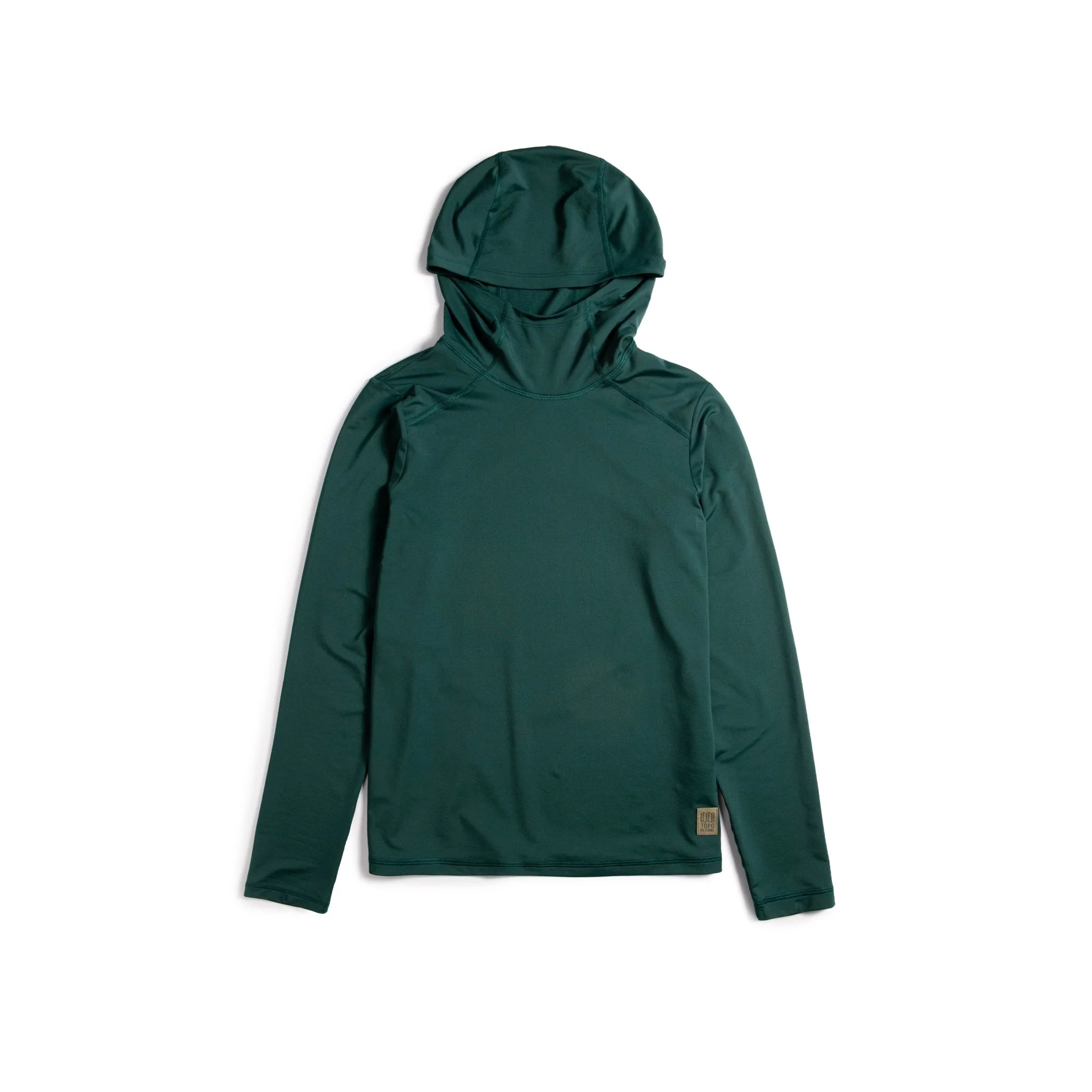 Sun Hoodie - Women's