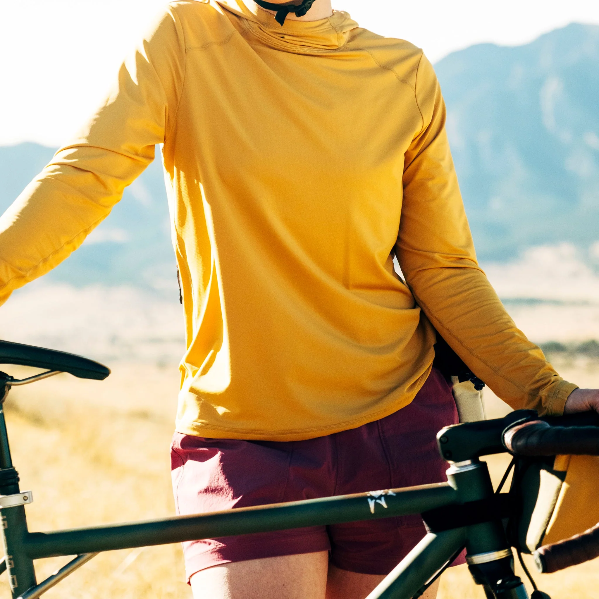 Sun Hoodie - Women's - Image 2