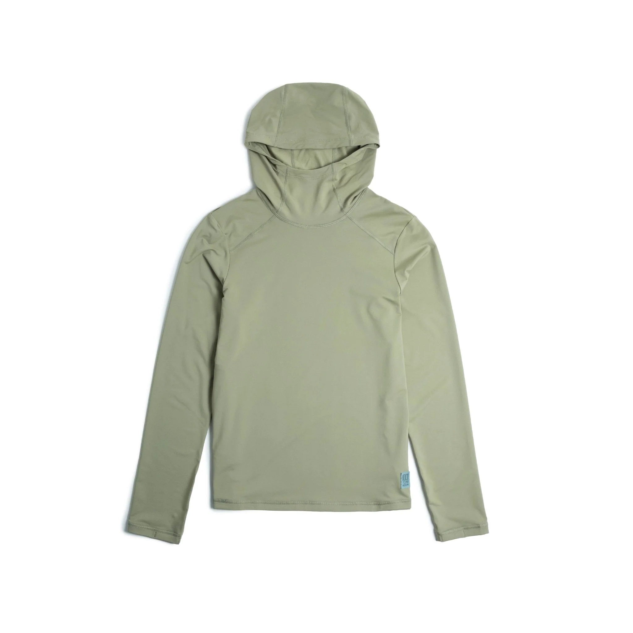 Sun Hoodie - Women's