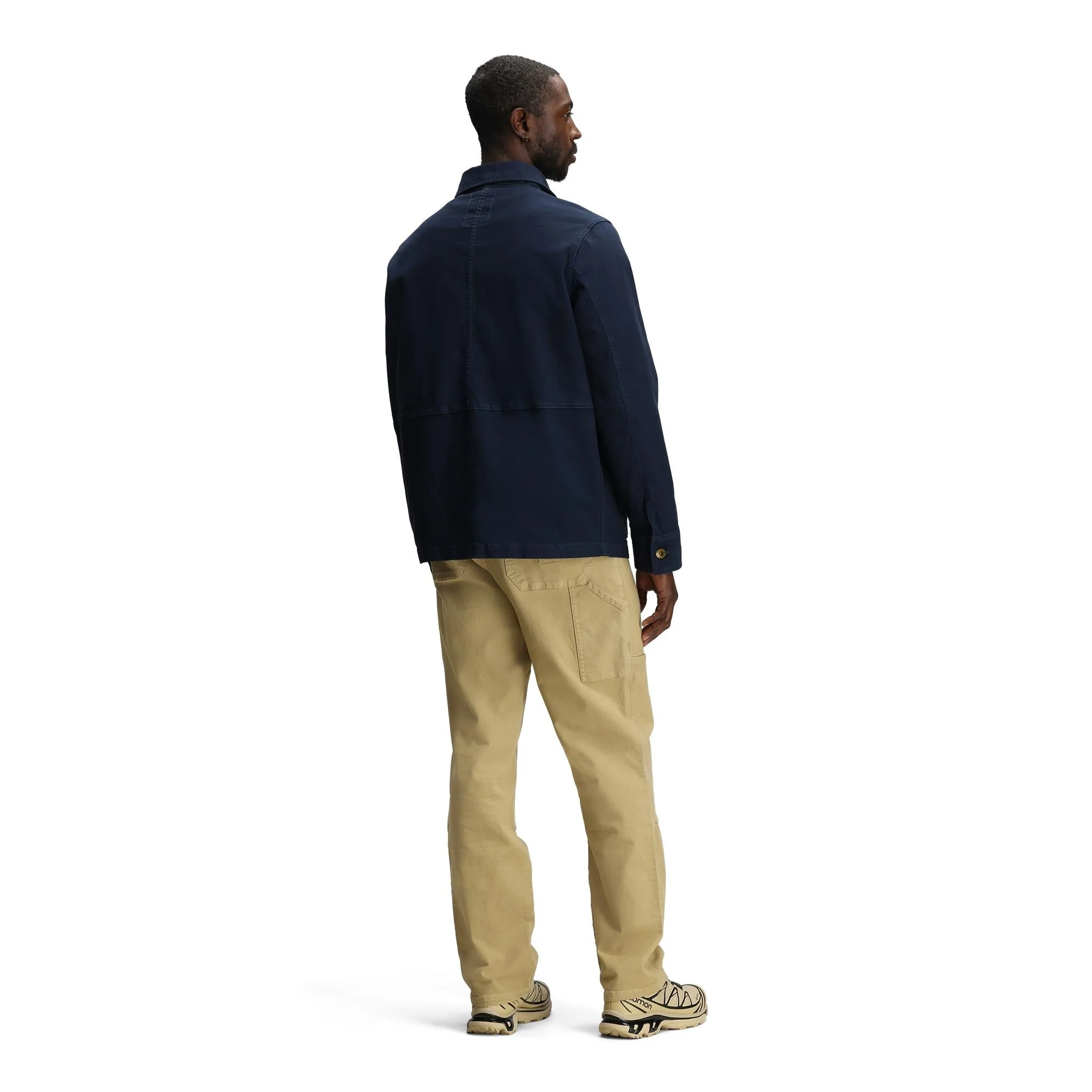 Utility Jacket - Men's - Image 10