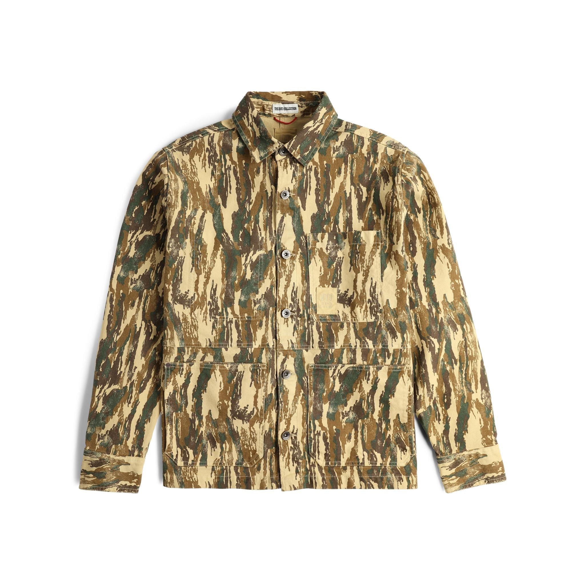 Utility Jacket  - Men's - Outlet