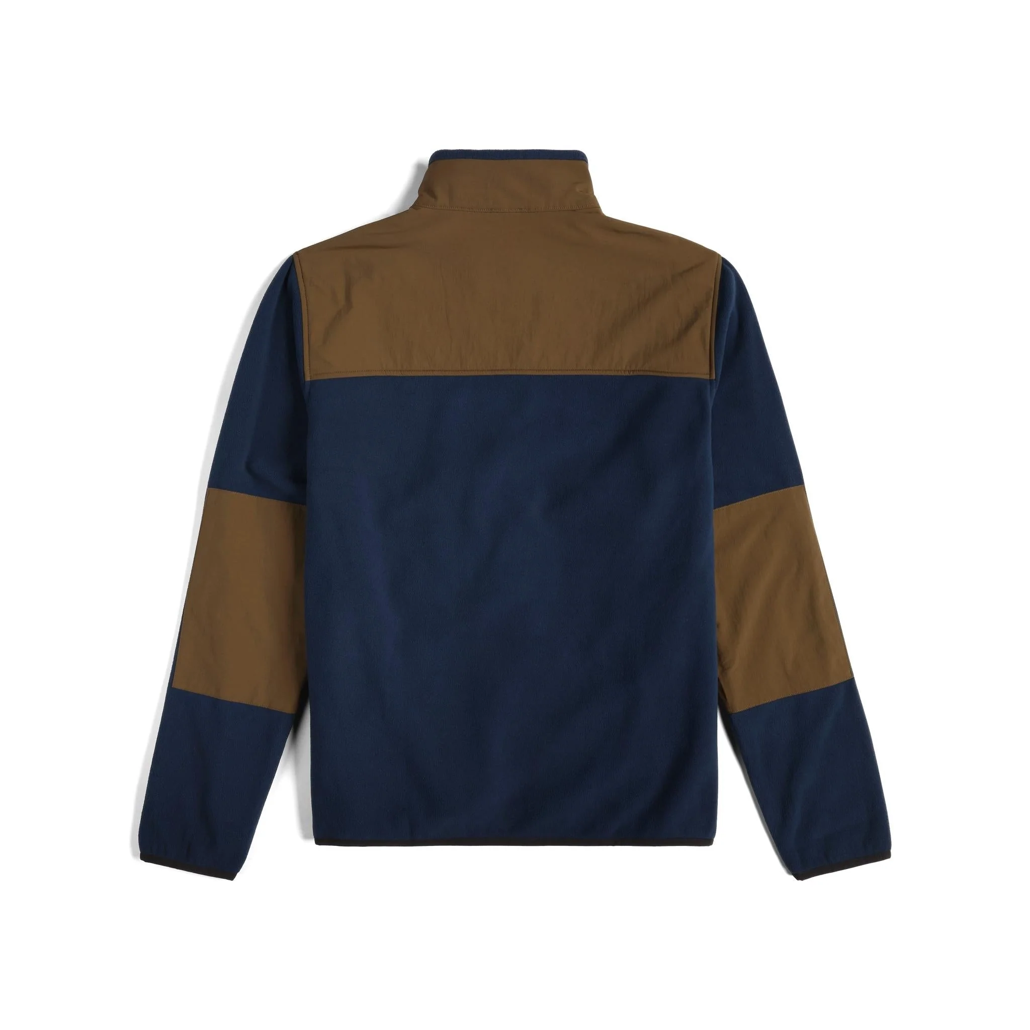 Vista 1/4 Zip Lightweight Fleece - Men's - Outlet - Image 3
