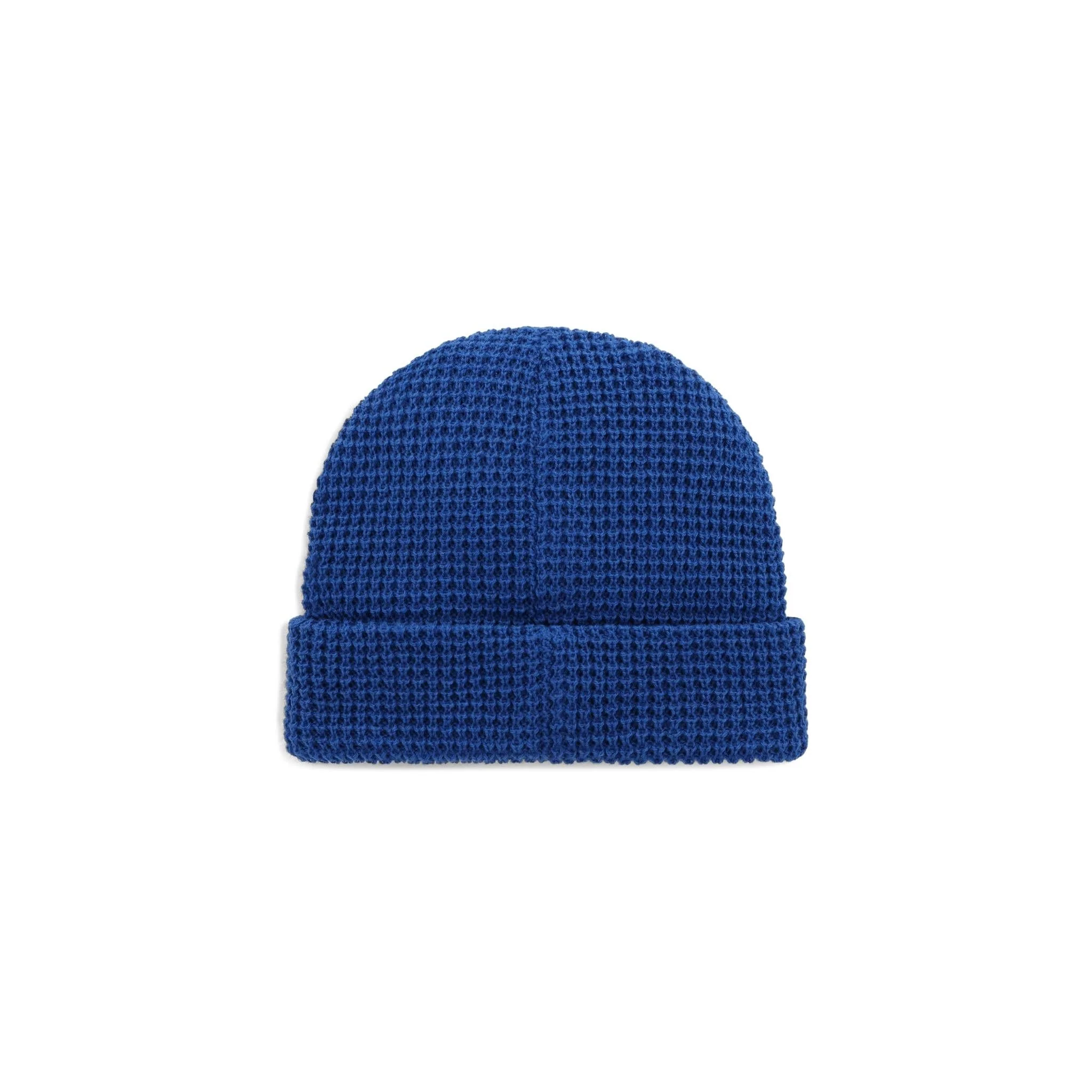 Waffle Knit Beanie - Image 3