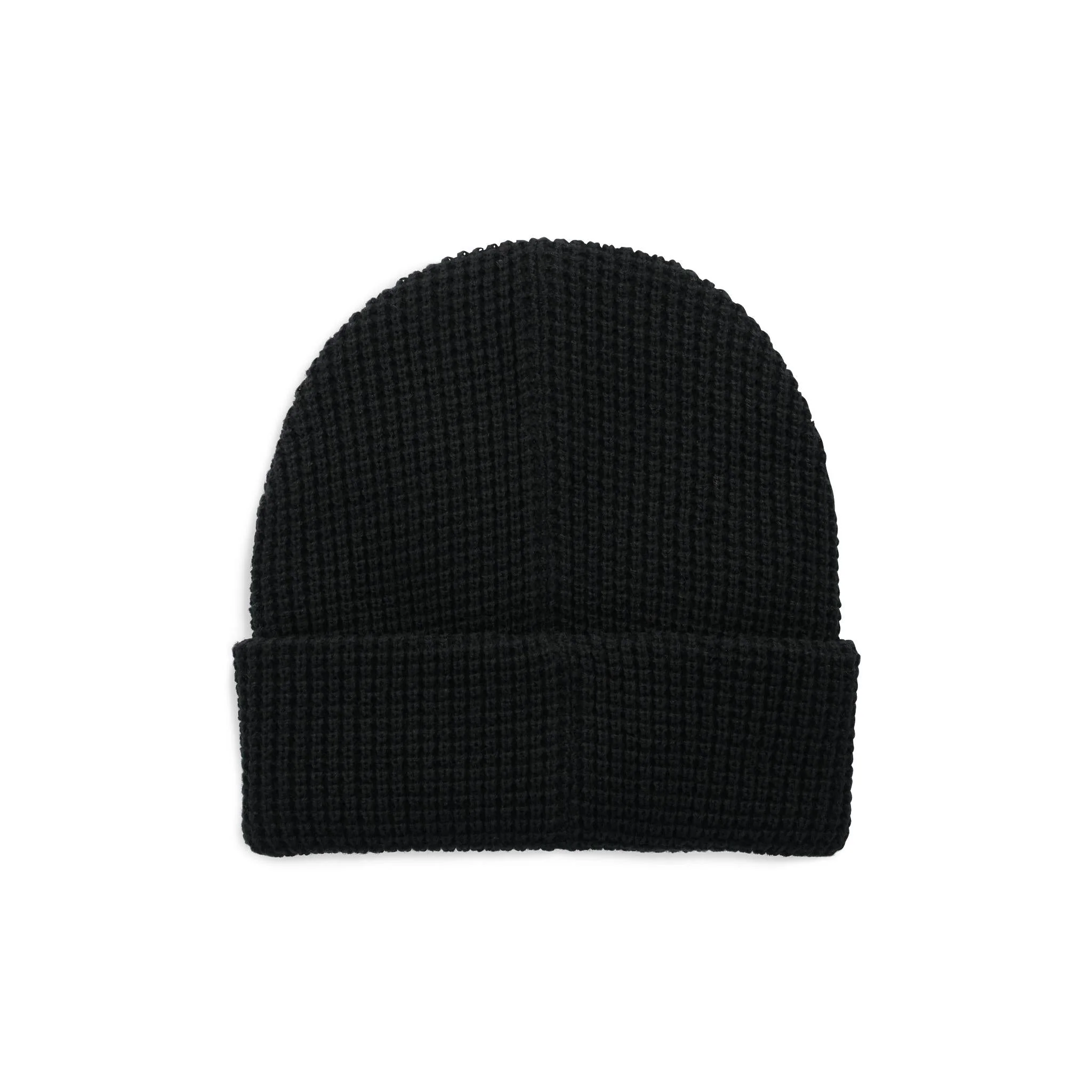 Waffle Knit Beanie - Image 9